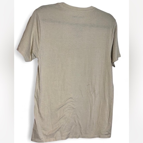 Disney Muppets Country Roots Tee - Green and Tan - Picture 3 of 3